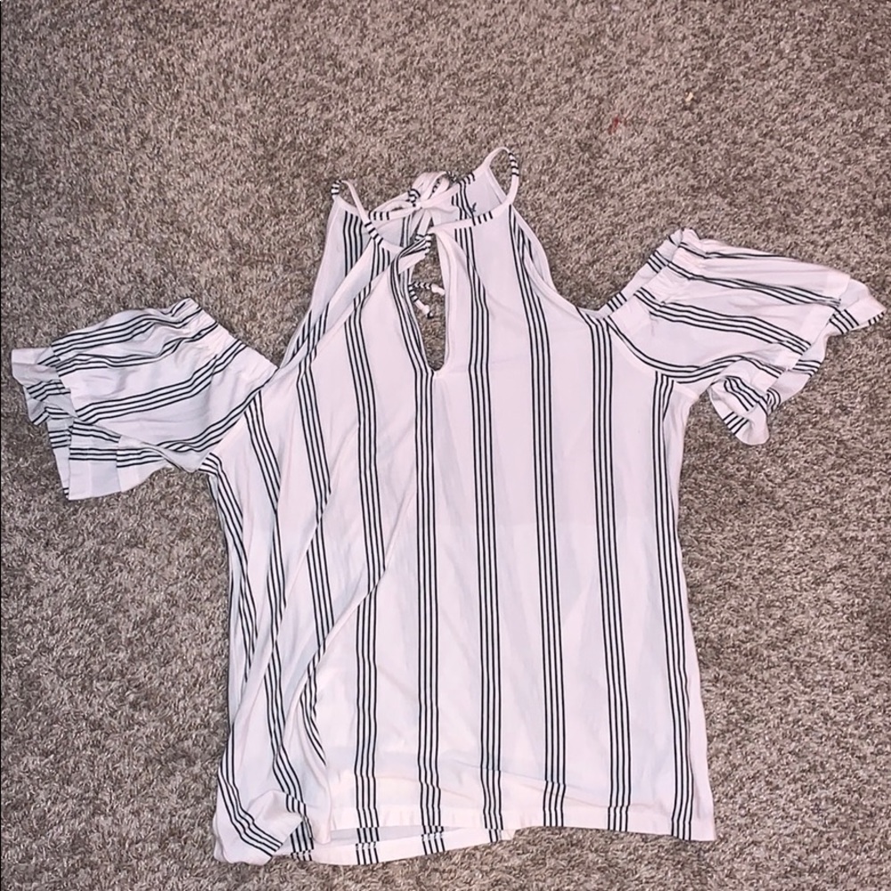 AMERICAN EAGLE soft & sexy tee